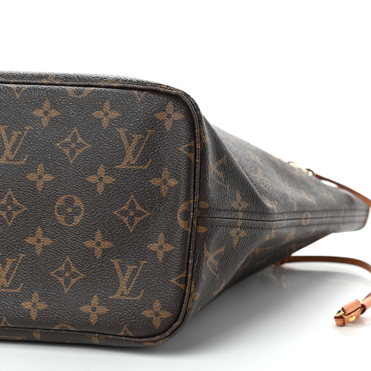 Monogram Neo Neverfull MM