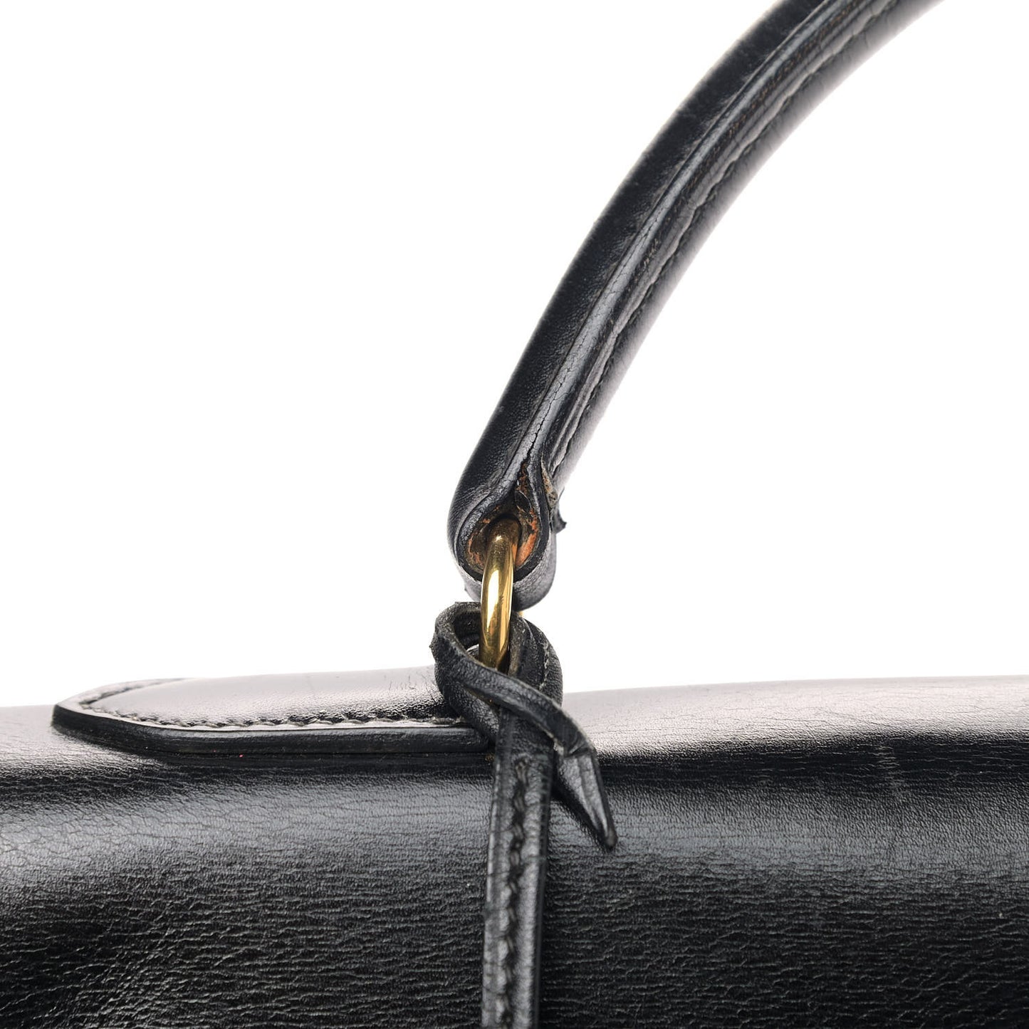 Box Kelly Sellier 32 Black