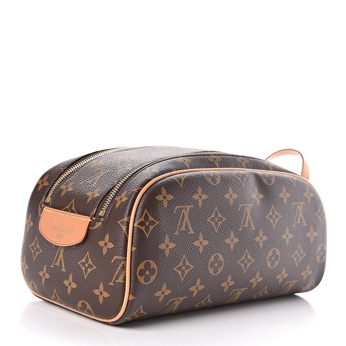 Monogram King Size Toiletry Bag