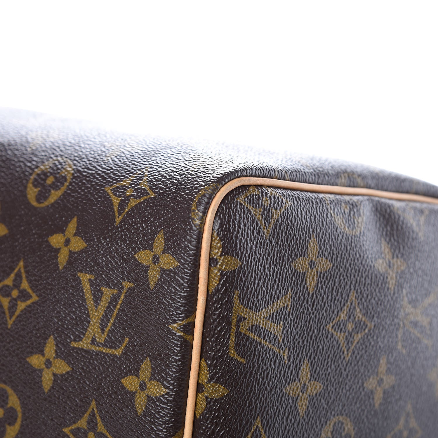 Louis Vuitton Monogram Speedy 30 10 of 14
