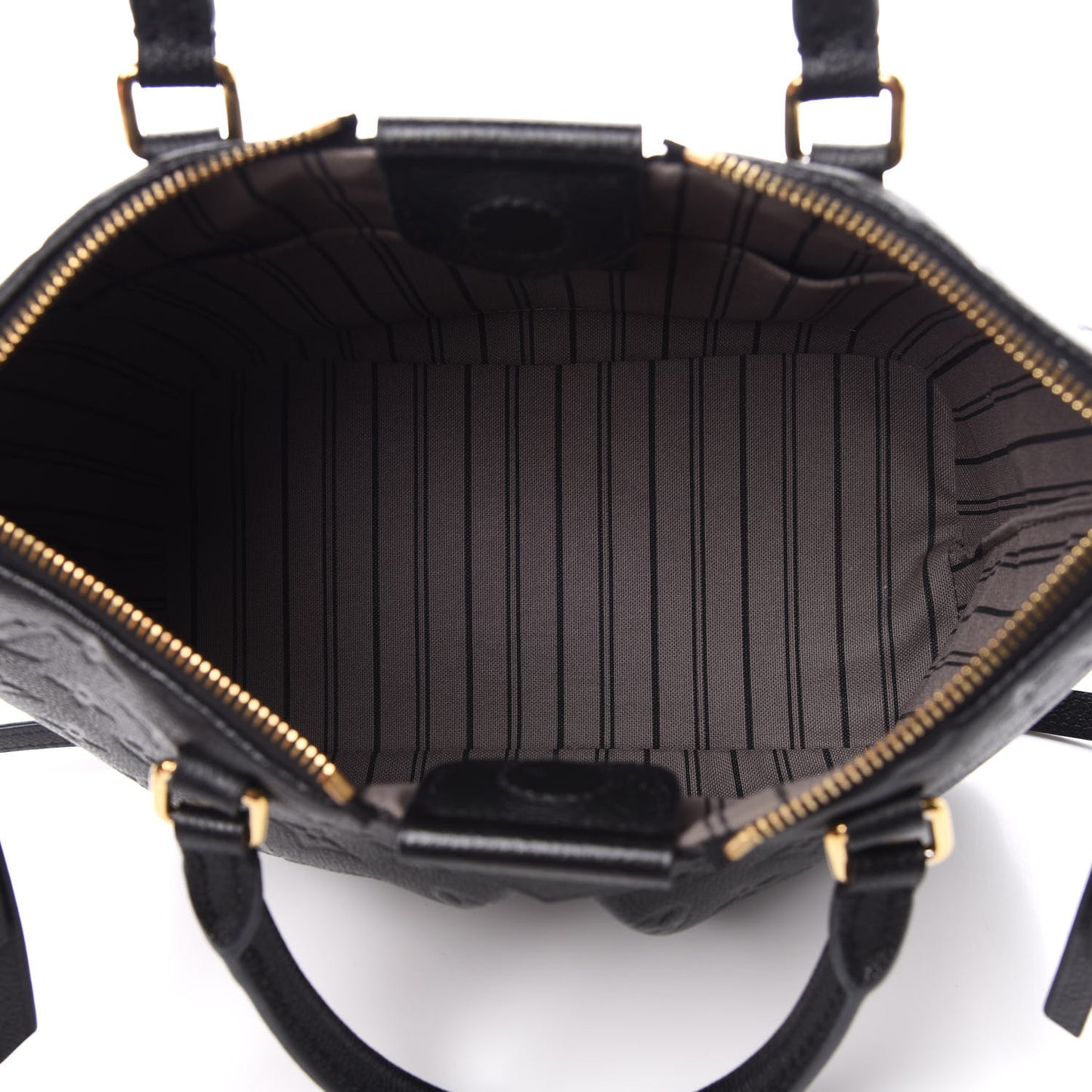 Empreinte Mazarine PM Black