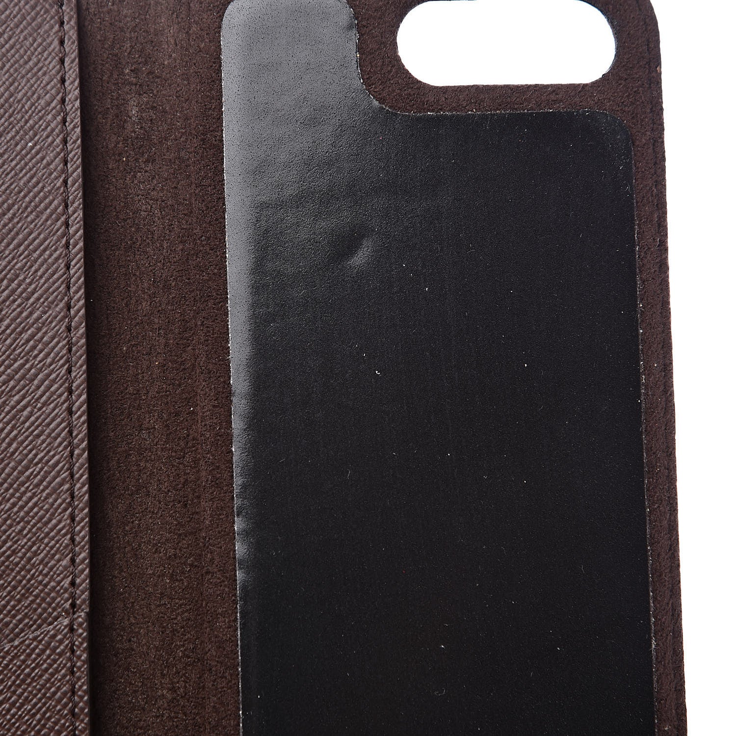 Louis Vuitton Monogram iPhone 7/8 Plus Folio Case 8 of 8