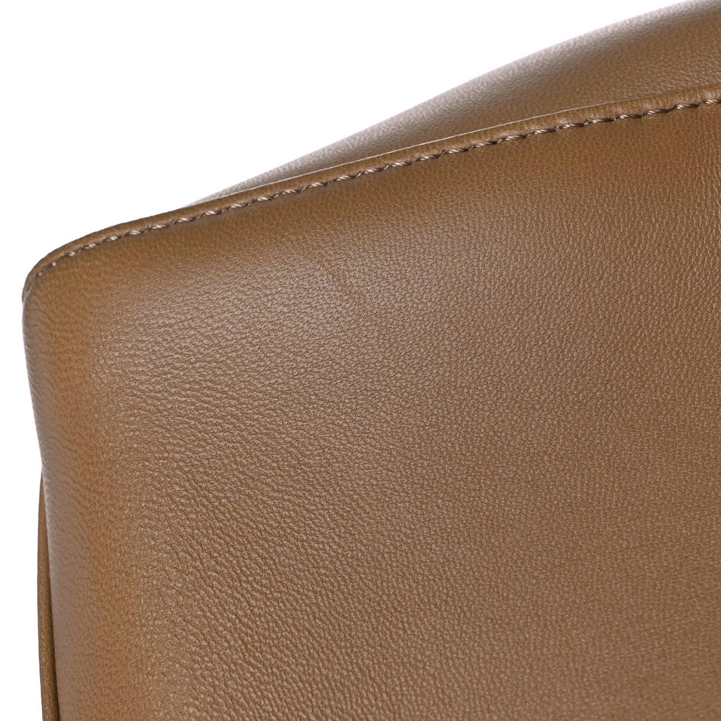 Nappa Colorblock Mini Peekaboo Iconic Satchel Cuoio Oceano Multicolor