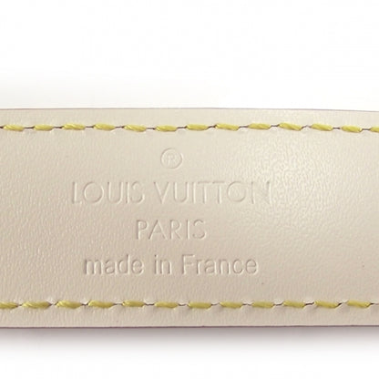 Louis Vuitton Suhali Koala Bracelet 5 of 6