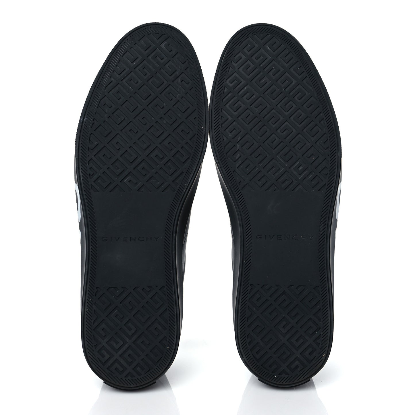 X JOSH SMITH Calfskin City Sport Mens Sneakers 41 Black