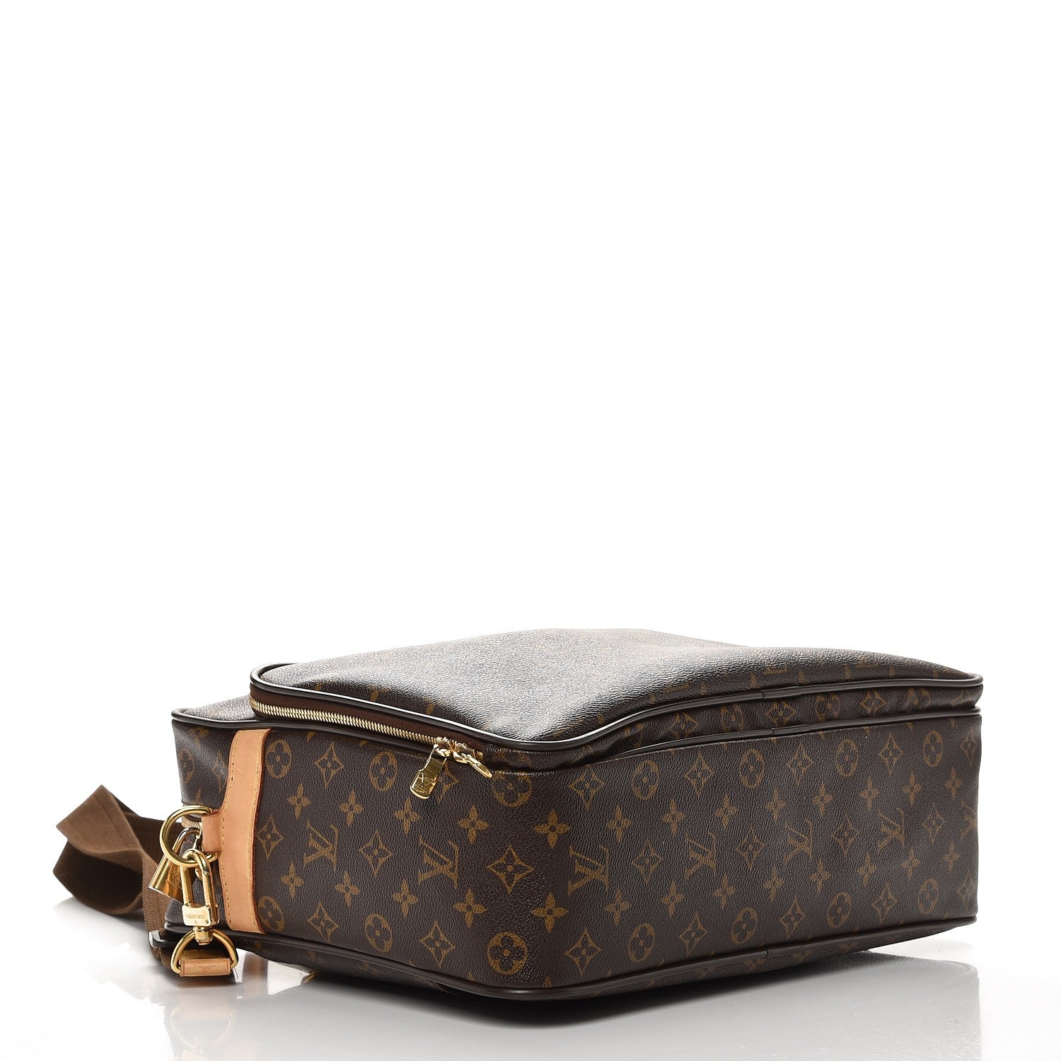 Louis Vuitton Monogram Icare Bag 5 of 13