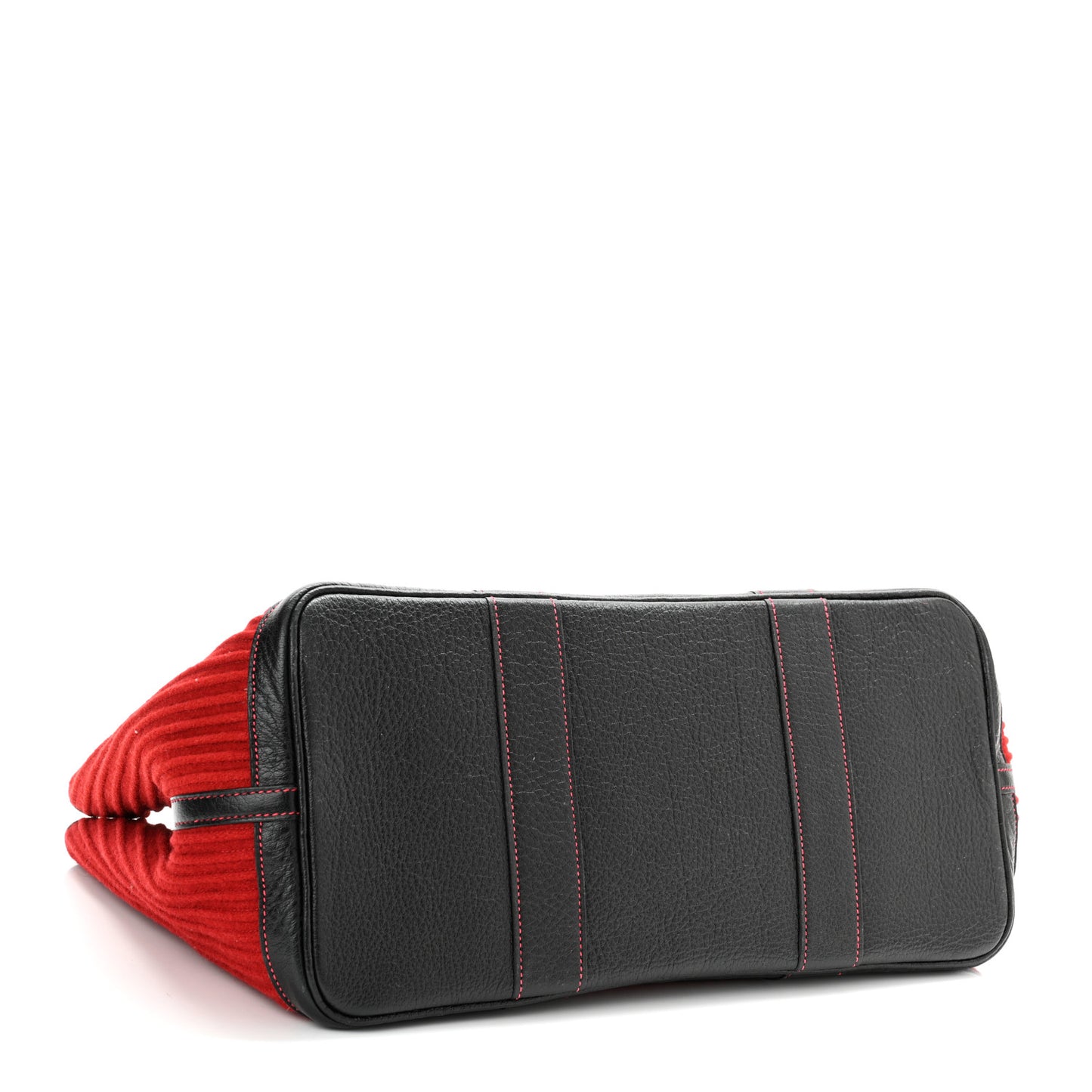 Ribbed Wool Negonda Garden Party 36 MM
