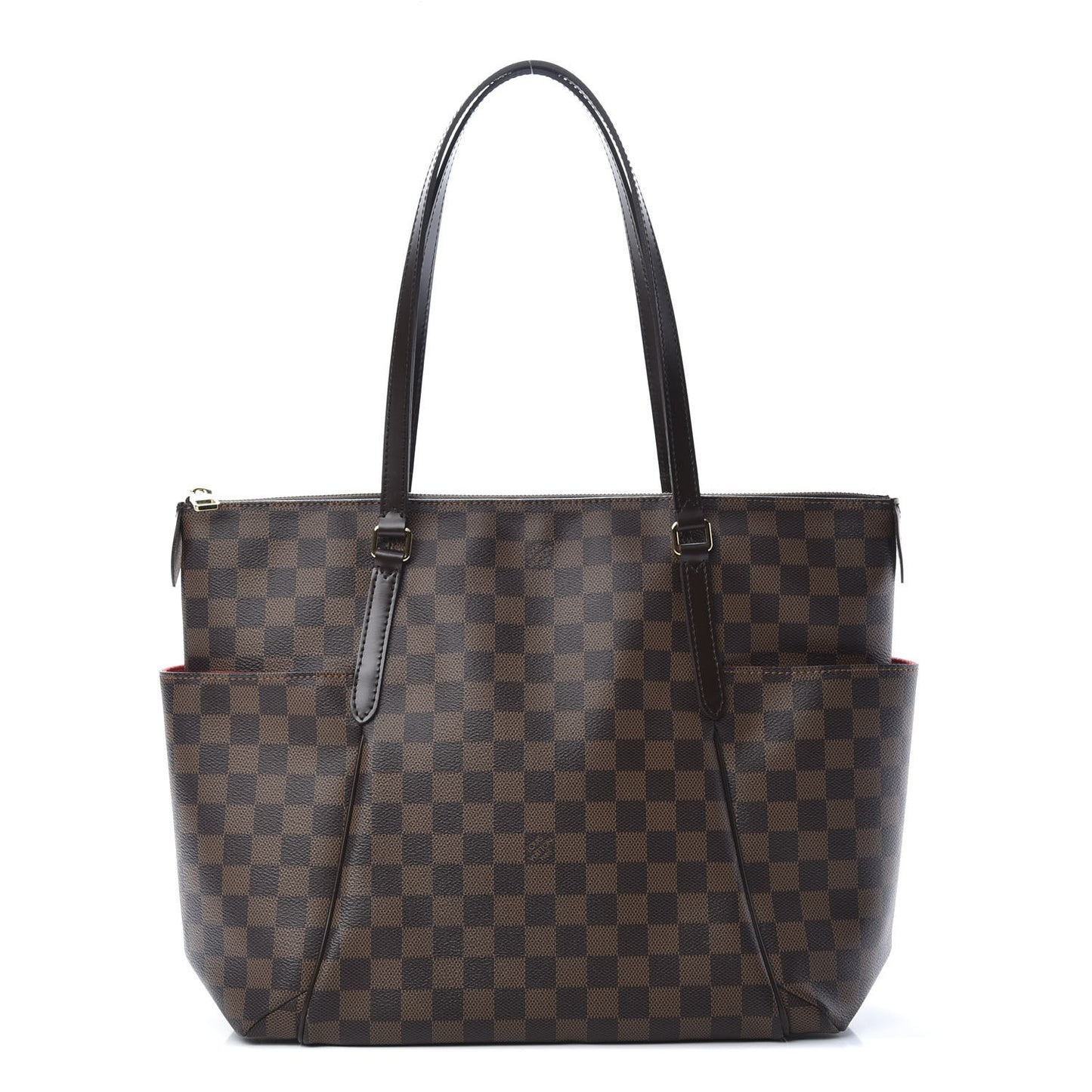 Damier Ebene Totally MM