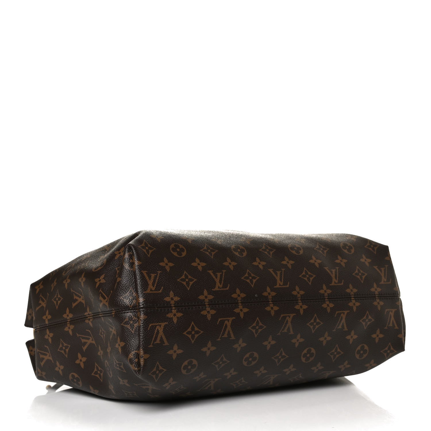 Louis Vuitton Monogram Graceful MM Pivoine 4 of 13