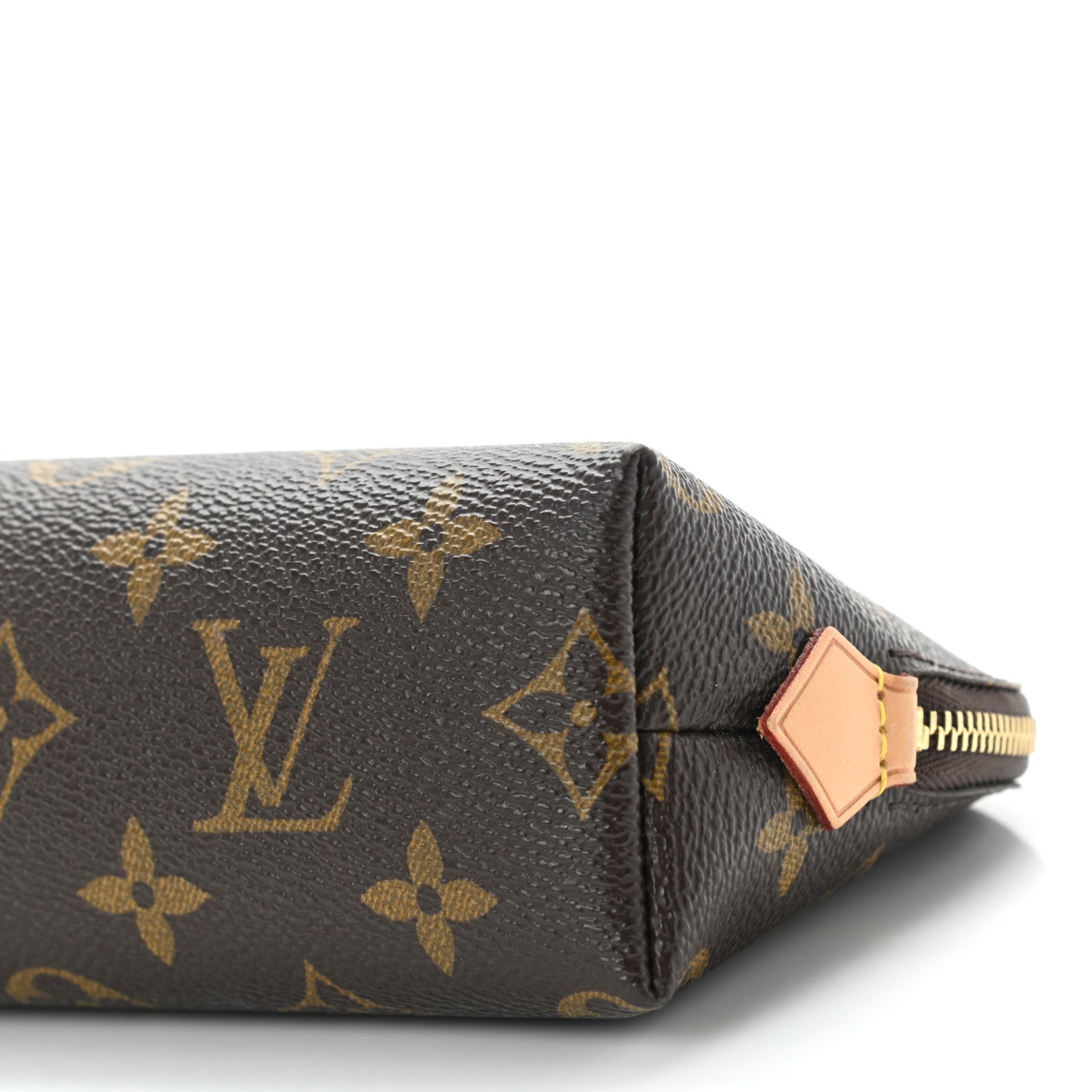 Louis Vuitton Monogram Cosmetic Pouch 9 of 9