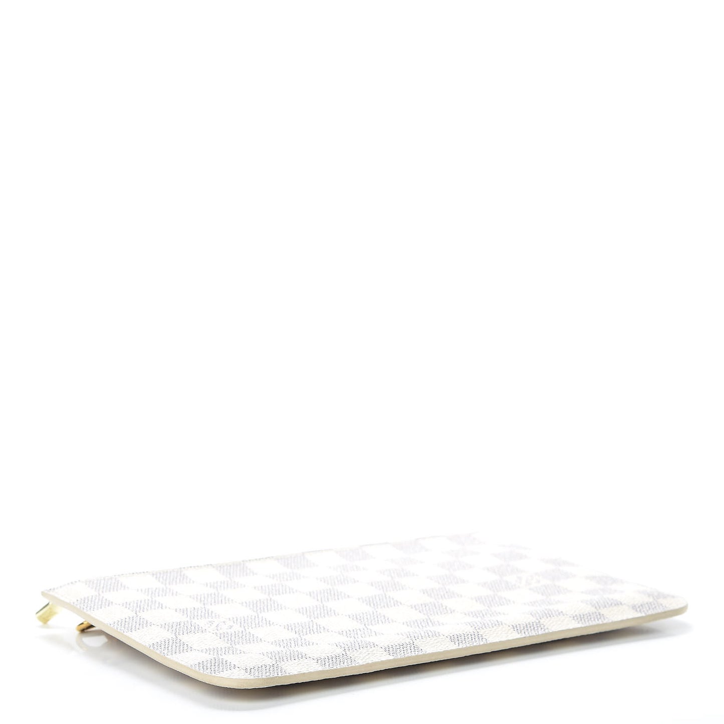 Damier Azur Neverfull MM GM Pochette