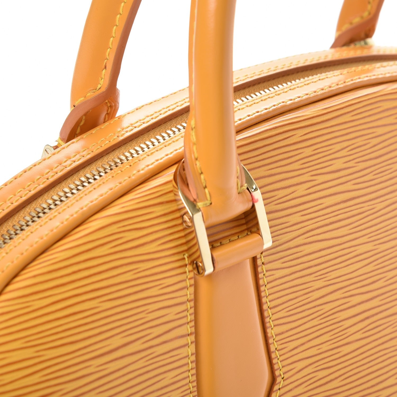 Louis Vuitton Epi Jasmin Tassil 8 of 10