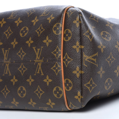 Louis Vuitton Monogram Totally MM 11 of 33