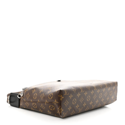 Louis Vuitton Monogram Macassar 7 Days A Week 4 of 15
