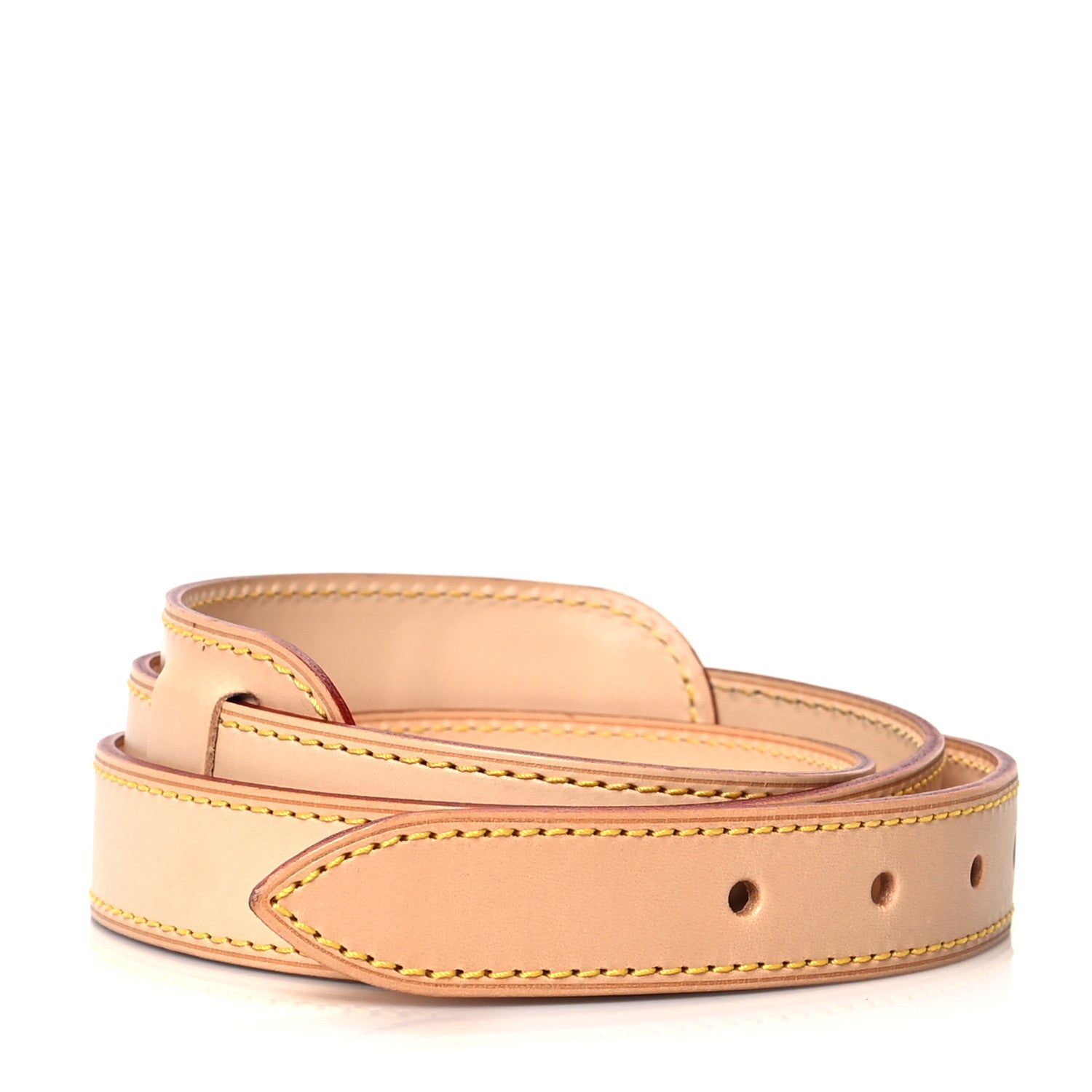 Louis Vuitton Vachetta GM Shoulder Strap 1 of 4