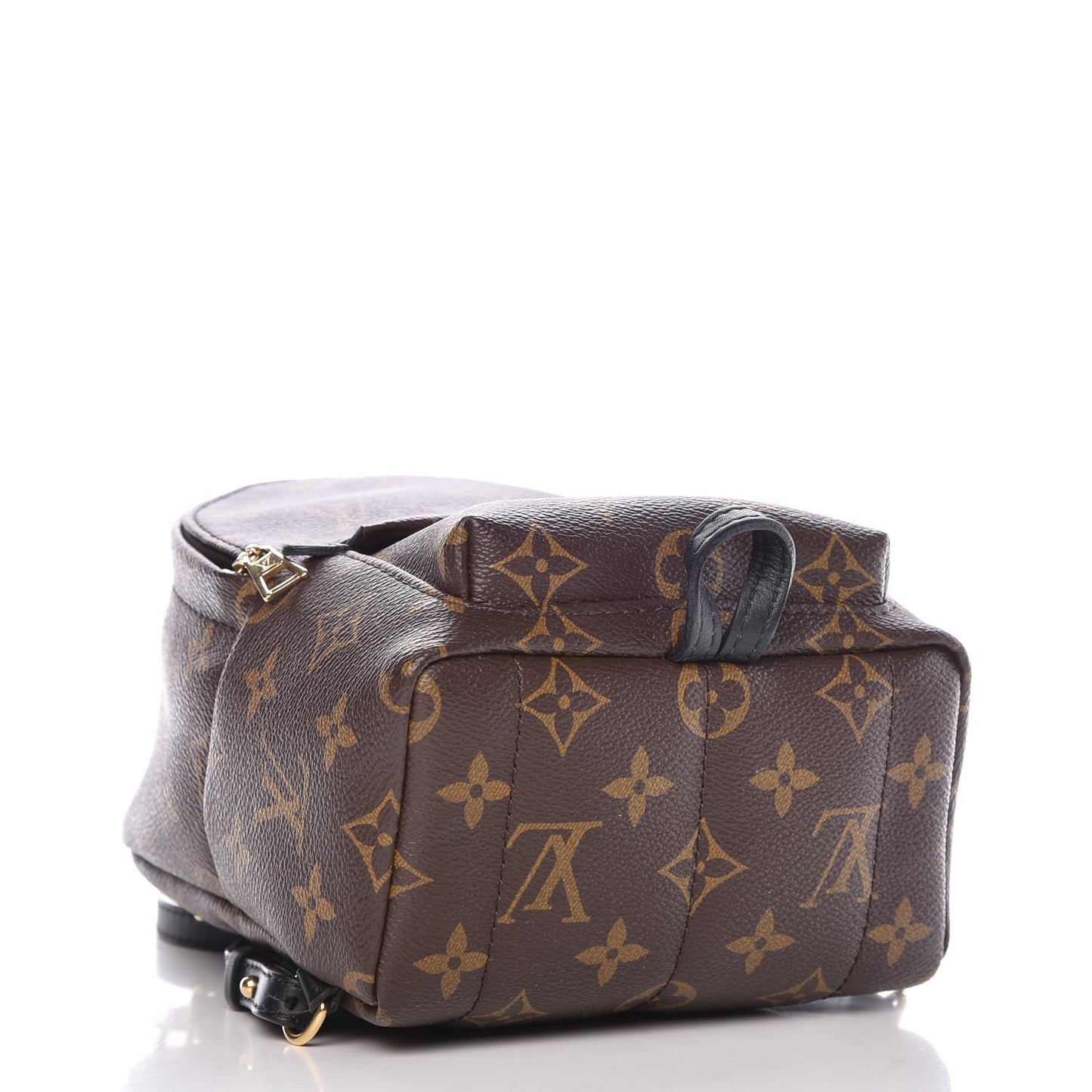 Monogram Palm Springs Backpack Mini