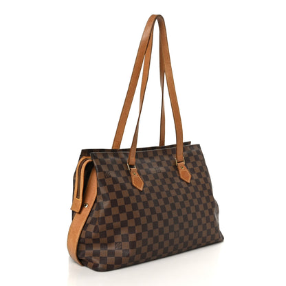 Louis Vuitton Damier Ebene Centenaire Chelsea 3 of 11