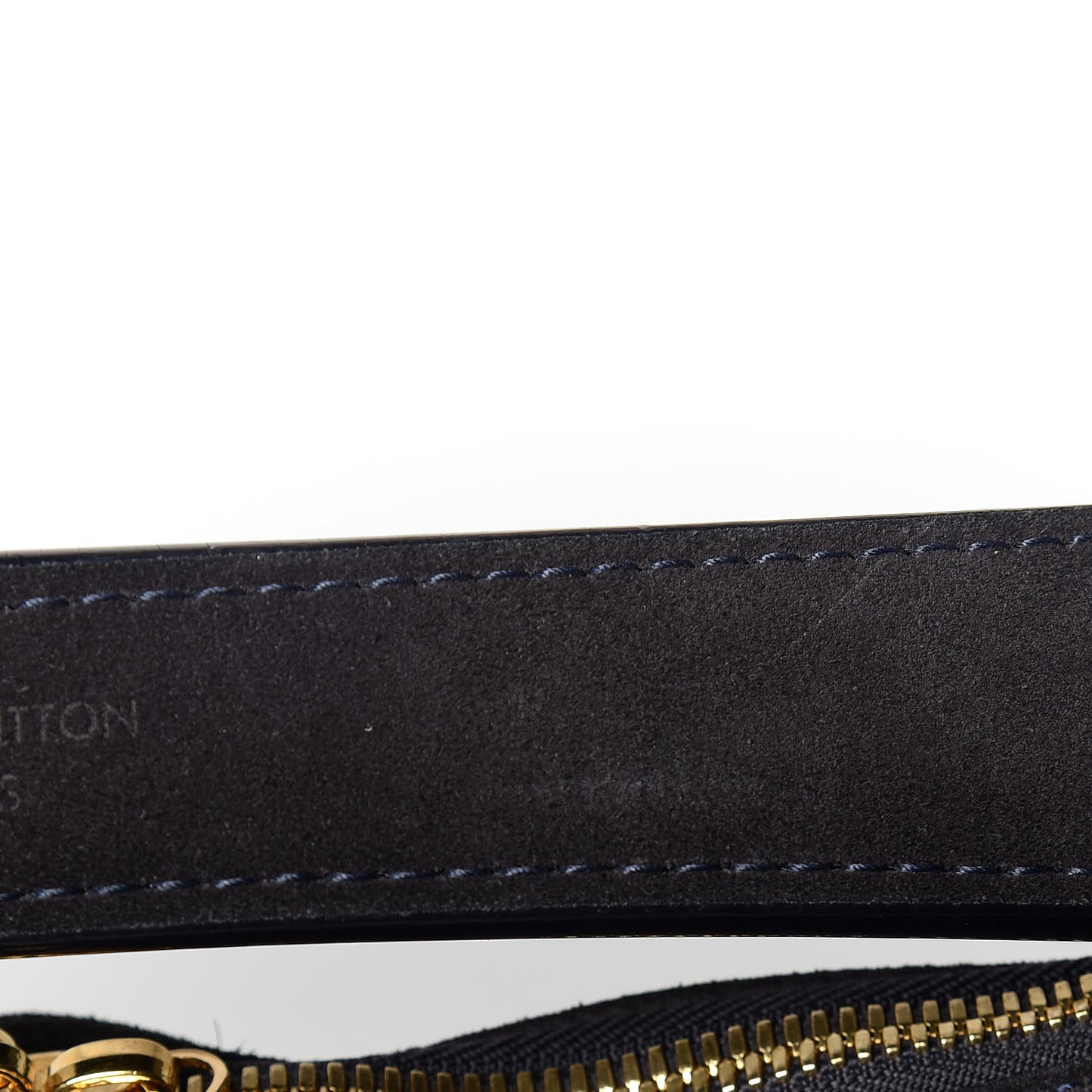 Empreinte Suede Audacieuse MM Infini