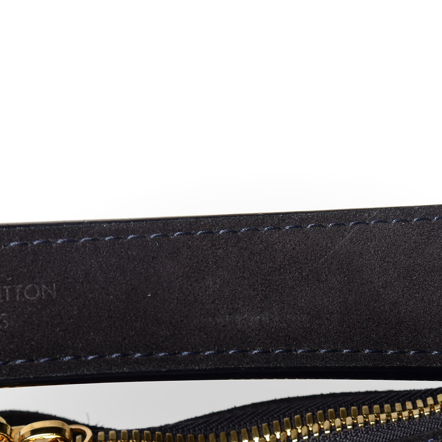Louis Vuitton Empreinte Suede Audacieuse MM Infini 16 of 16
