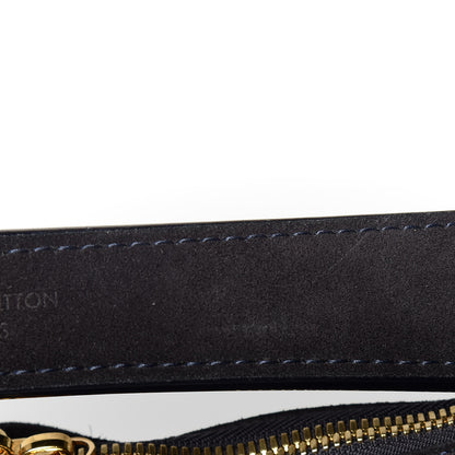 Louis Vuitton Empreinte Suede Audacieuse MM Infini 16 of 16