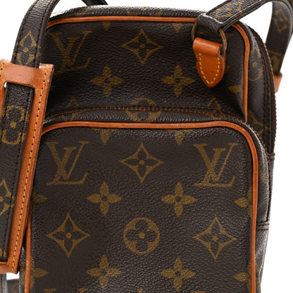 Louis Vuitton Monogram Amazone PM 7 of 9