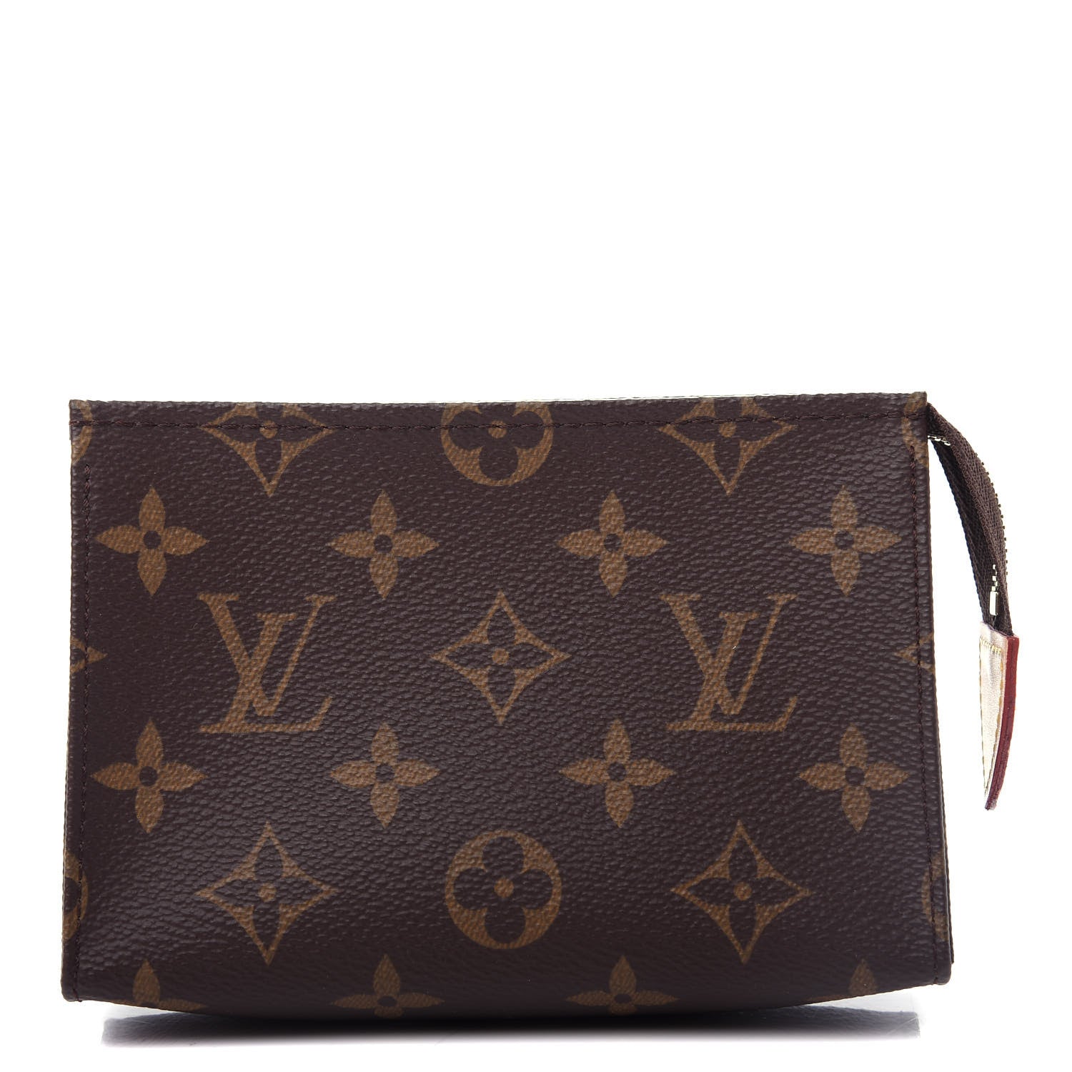 Louis Vuitton Monogram Toiletry Pouch 15 1 of 8