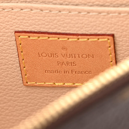 Louis Vuitton Monogram Cosmetic Pouch 7 of 7