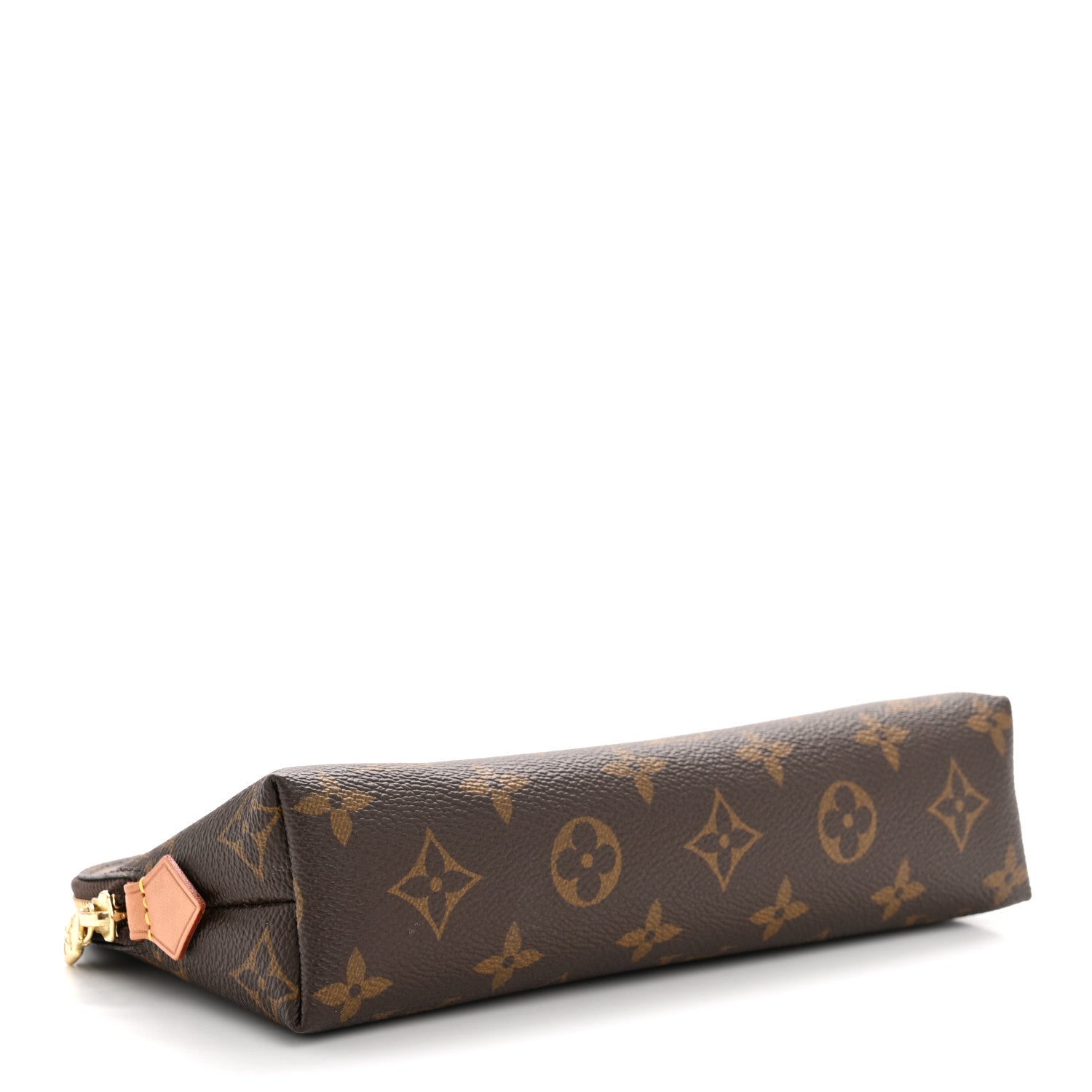 Louis Vuitton Monogram Cosmetic Pouch GM 4 of 9