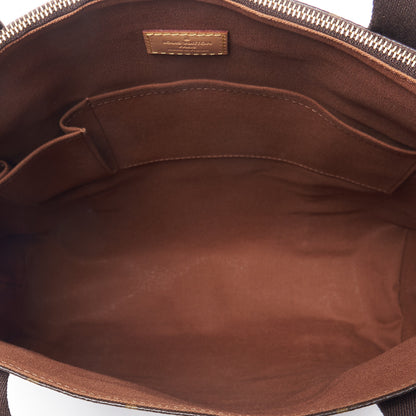 Louis Vuitton Monogram Cabas Beaubourg 7 of 8