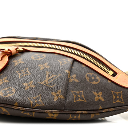 Louis Vuitton Monogram High Rise Bumbag 19 of 21