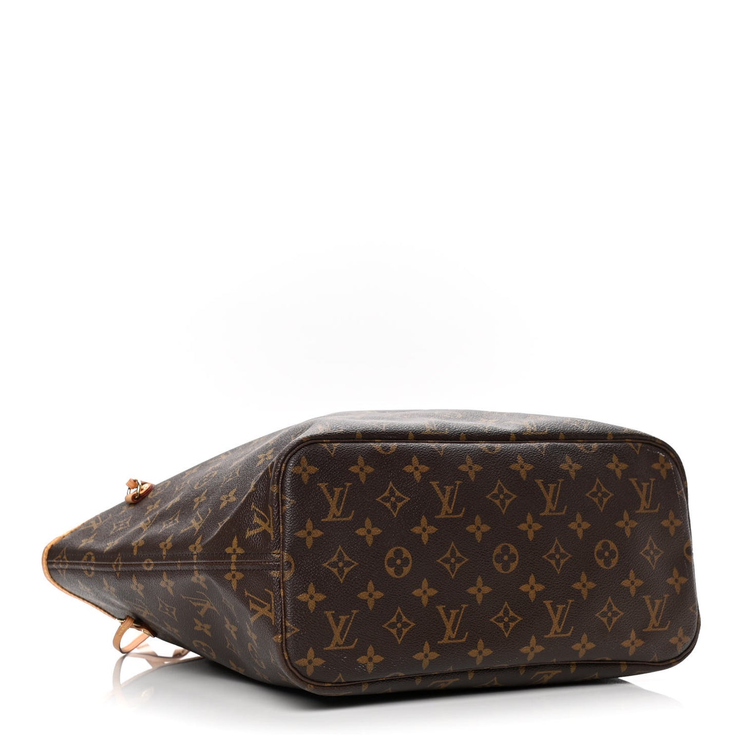 Monogram Neverfull MM