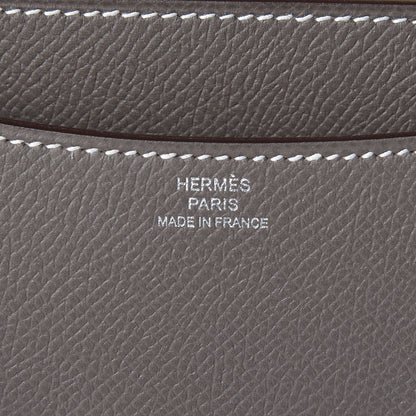 Hermes Epsom Constance 18 Etoupe 6 of 22
