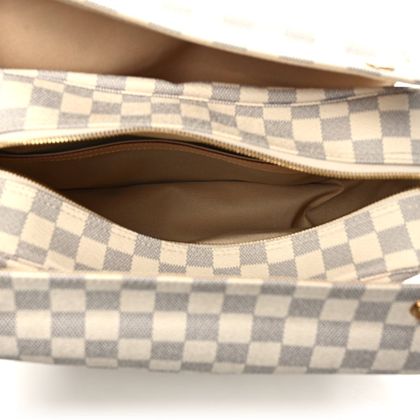 Damier Azur Naviglio