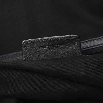 Givenchy Calfskin Large Nightingale Black 7 of 10