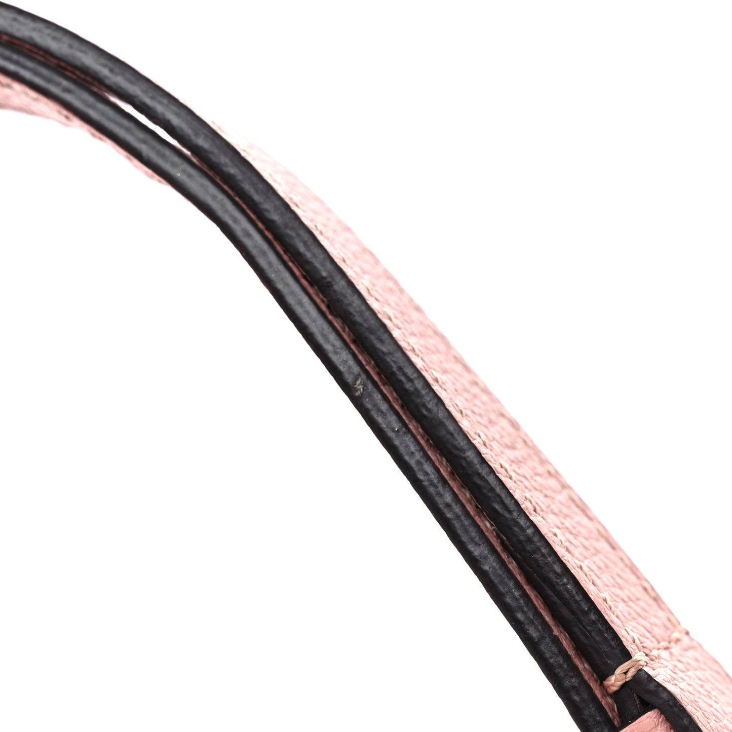 Empreinte Pochette Metis Rose Poudre