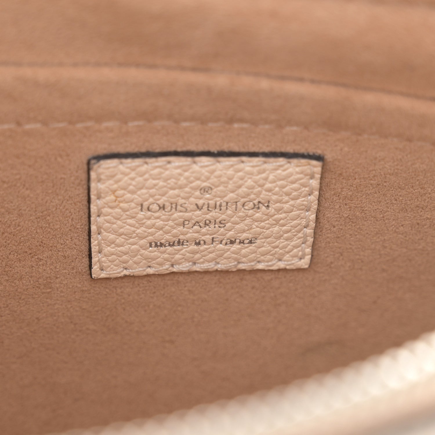 Louis Vuitton Epi Marelle Quartz 6 of 9