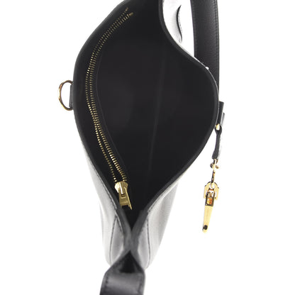 Hermes Evergrain Trim Duo 24 Black 6 of 11