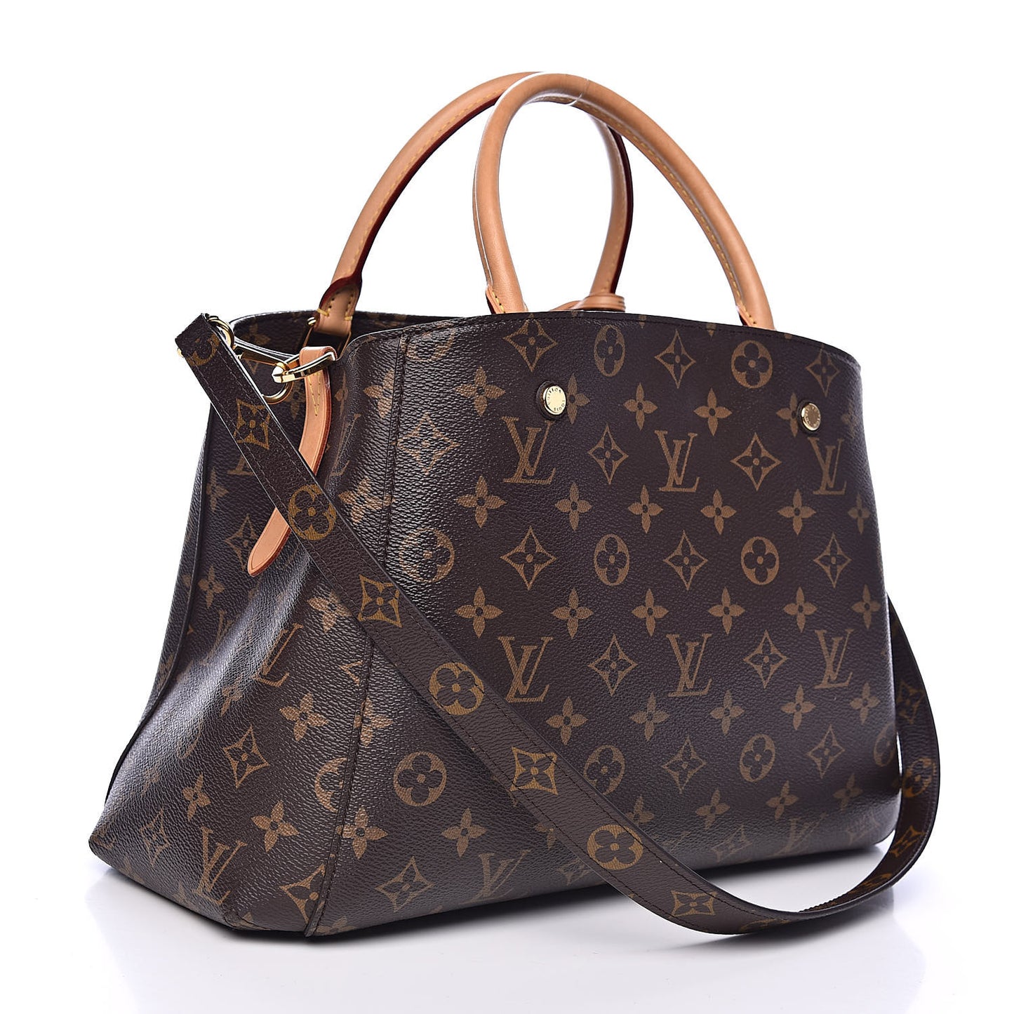 Monogram Montaigne MM
