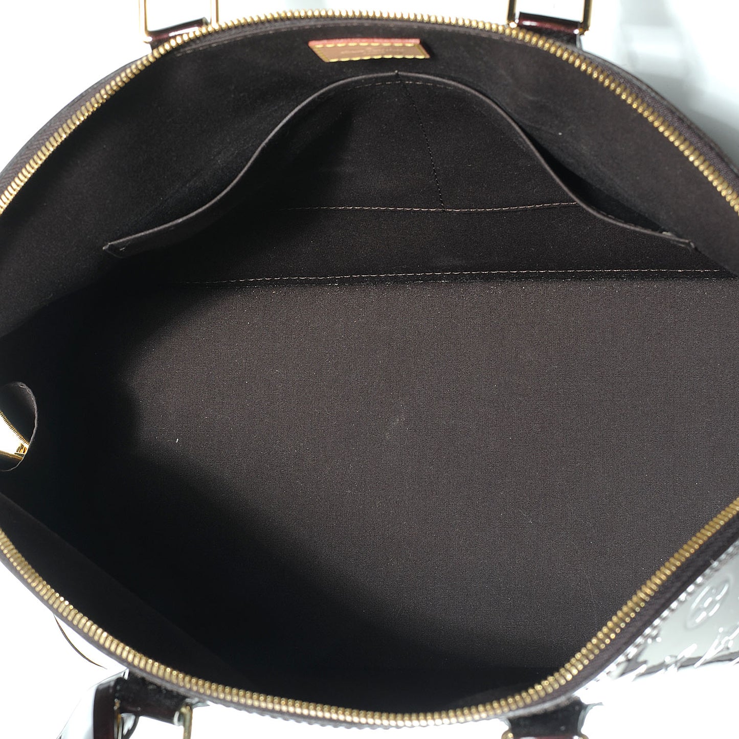 Vernis Alma GM Amarante