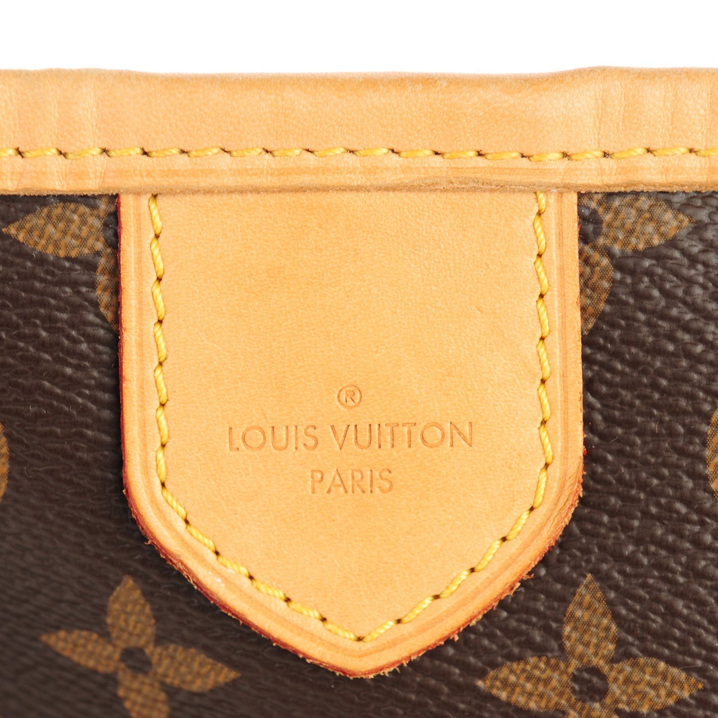 Monogram Delightful PM