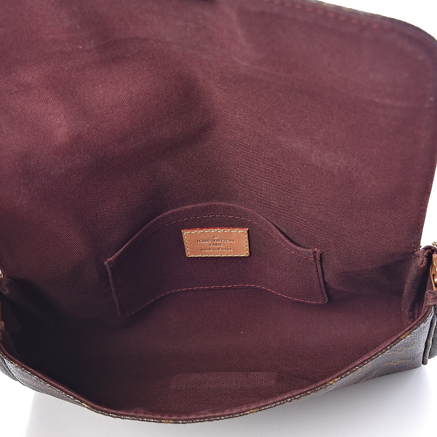 Monogram Favorite MM