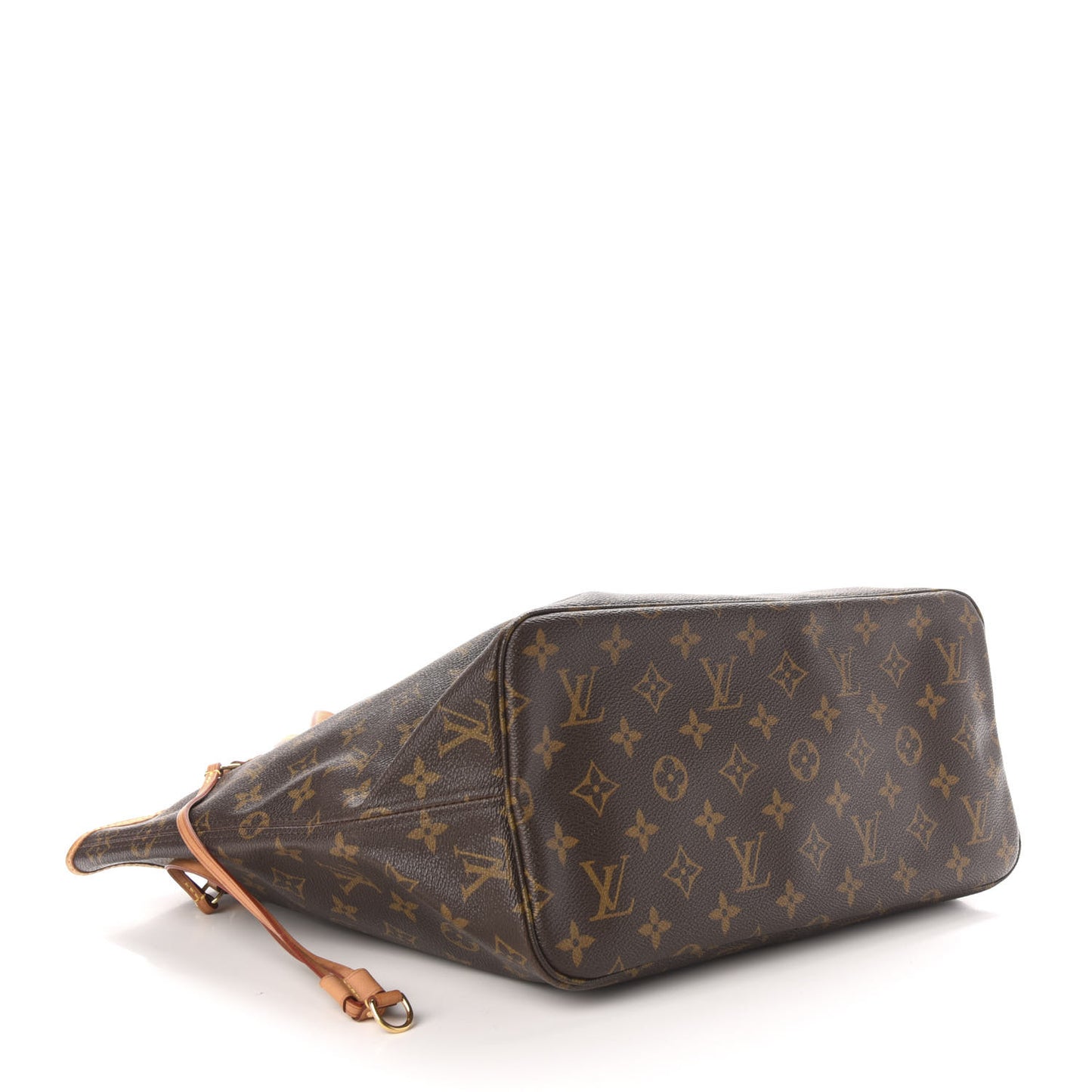 Monogram Neverfull MM