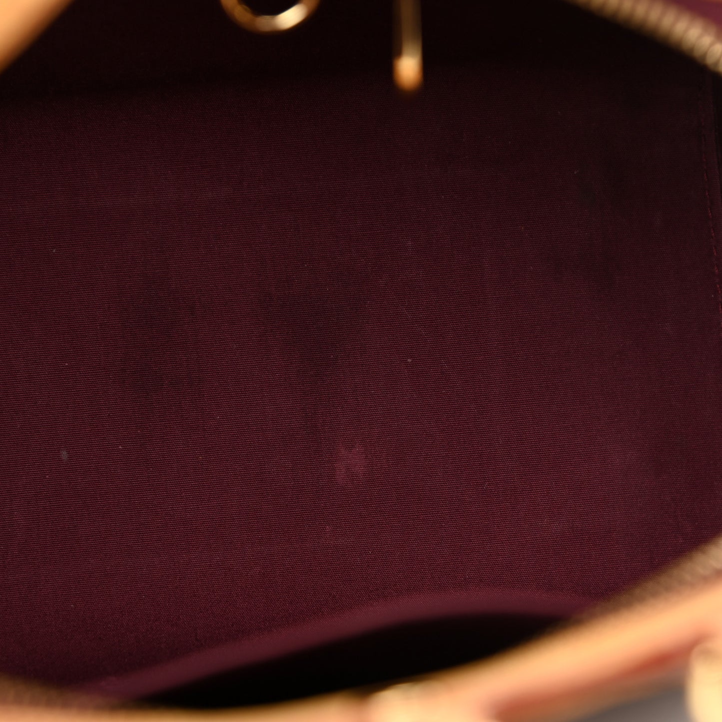 Vernis Brea MM Rouge Fauviste