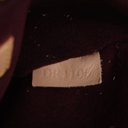 Louis Vuitton Monogram Retiro NM 7 of 7