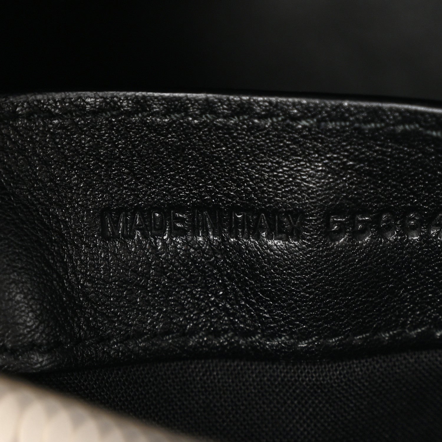Balenciaga Calfskin You Are The World S Ville Top Handle Bag Black Multicolor 7 of 13
