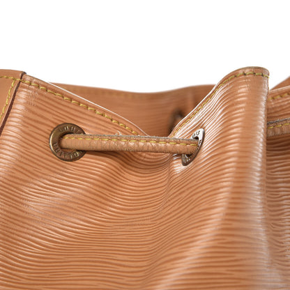 Louis Vuitton Epi Noe Winnipeg 11 of 21