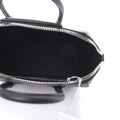 Givenchy Calfskin Medium Metal Antigona Black 5 of 10