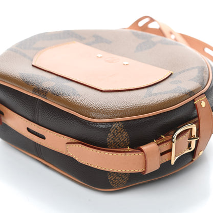 Louis Vuitton Reverse Monogram Giant Boite Chapeau Souple 10 of 12
