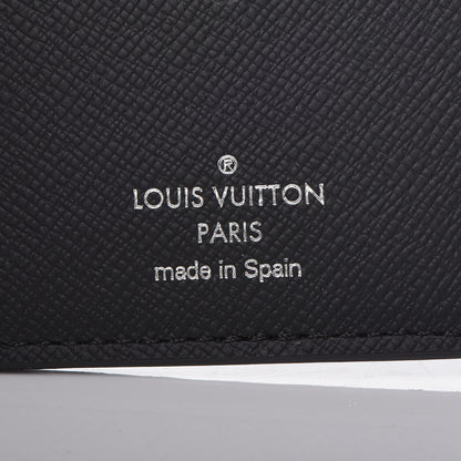 Louis Vuitton Monogram Eclipse Pocket Organizer NM 6 of 7