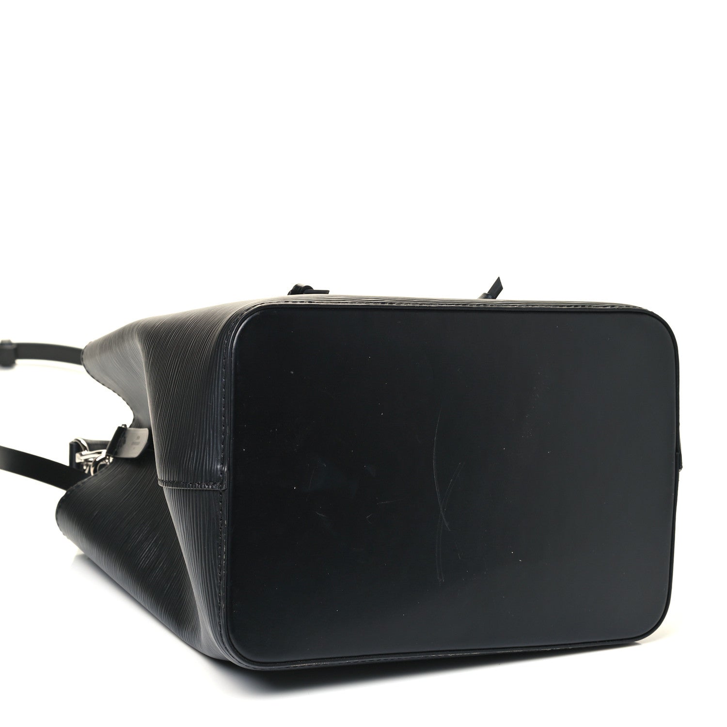 Louis Vuitton Epi Neonoe Black 3 of 4